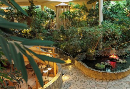 Hotel Hochsauerland by Center Parcs Hotel Overview