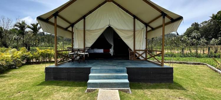 REDBERRY'S豪华住宿(Redberry's Luxury Stay)图片