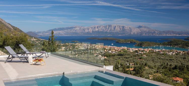 Oriens别墅(Oriens Villas)图片