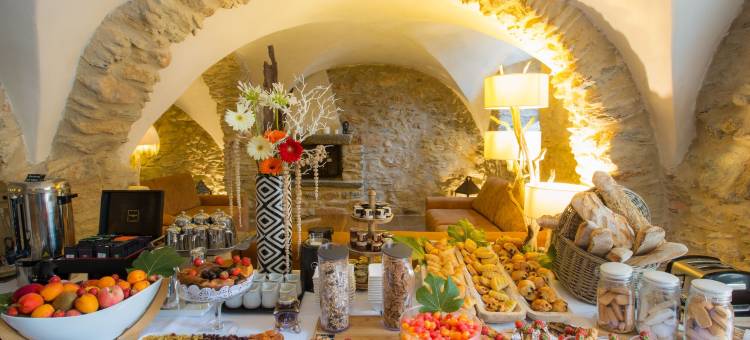 迪莫拉住宅(La Dimora)图片