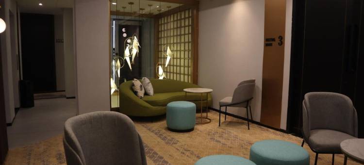 特尔纳特格温酒店(Gaia Hotel Ternate)图片