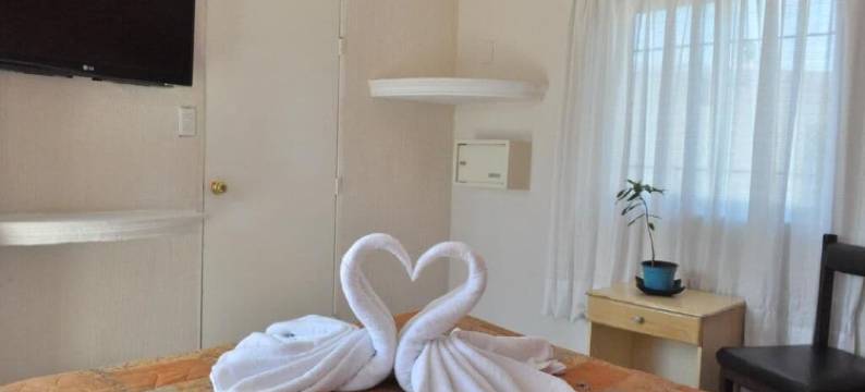 德拉塔霍酒店(Hotel del Tajo)图片