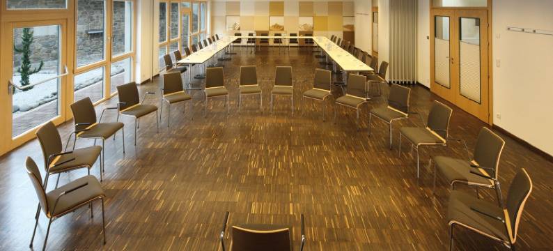 万地福酒店(Aktivhotel Waldhof)图片