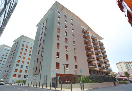 Apparteo Marseille Hotel Overview