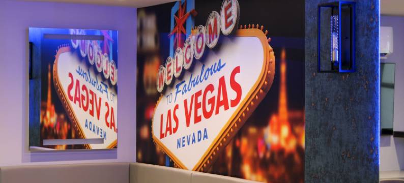 奥卢克斯酒店-汽车旅馆-套房(Olux Hotel-Motel-Suites)图片