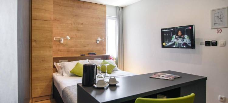 欧拉华丽酒店(Ora Luxury Rooms)图片