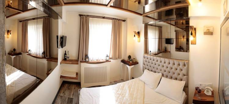 卡格拉皮纳尔酒店(Hotel Cagla Pinar)图片
