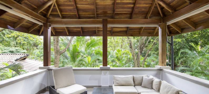 菩提树瑜伽度假村(Bodhi Tree Yoga Resort)图片