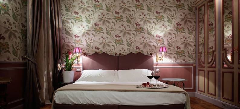 波尔莎里公寓(Residenza Borsari)图片