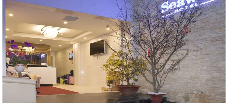 芽庄ABAY酒店(Abay Hotel)图片