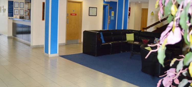 沃尔索尔地铁旅馆(Metro Inns Walsall)图片