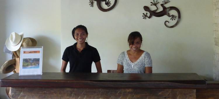 岛景海滨度假村(Island View Beachfront Resort)图片