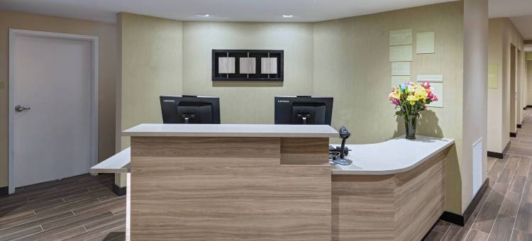 那不勒斯万豪TownePlace套房酒店(TownePlace Suites Naples)图片