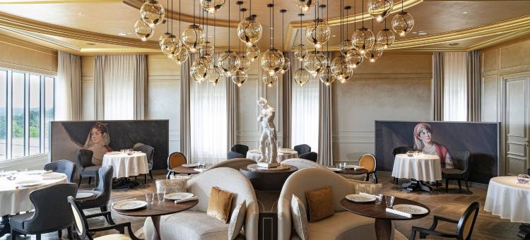 皇家香槟 Spa 酒店(Royal Champagne Hotel & Spa)图片