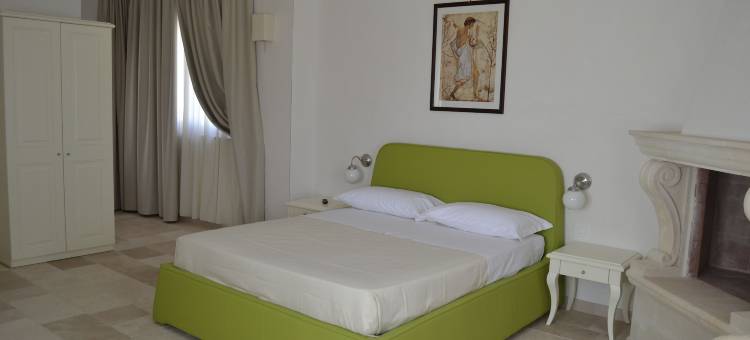 波泽提农家乐(Agriturismo I Pozzetti)图片