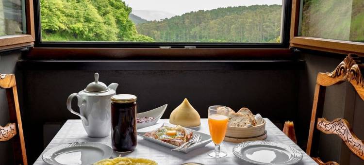 弗特奎罗索乡村酒店(Hotel Rural Casa Fontequeiroso)图片