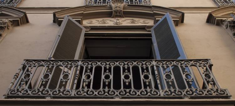 卡罗酒店(Caro Hotel)图片