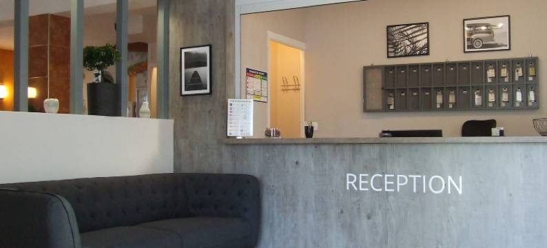 萨拉酒店(Le Sarac Hôtel)图片