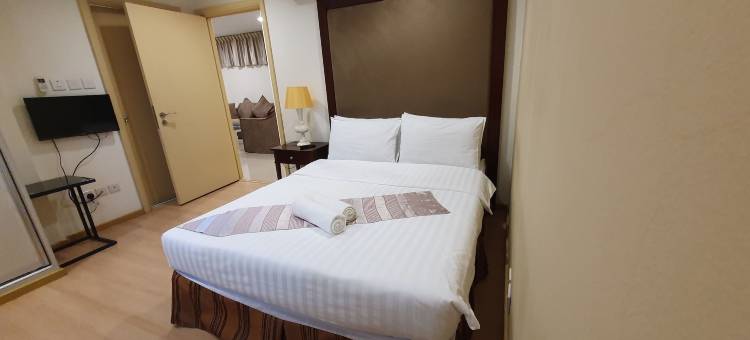 首都套房公寓(The Capital Residence Suites)图片