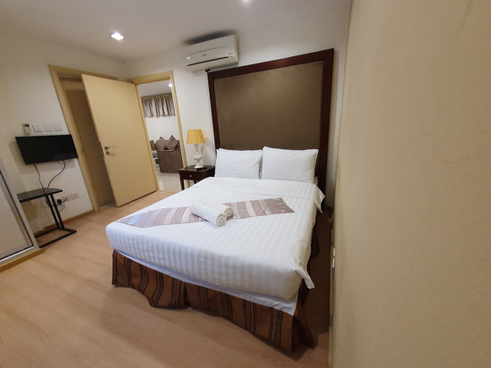 首都套房公寓