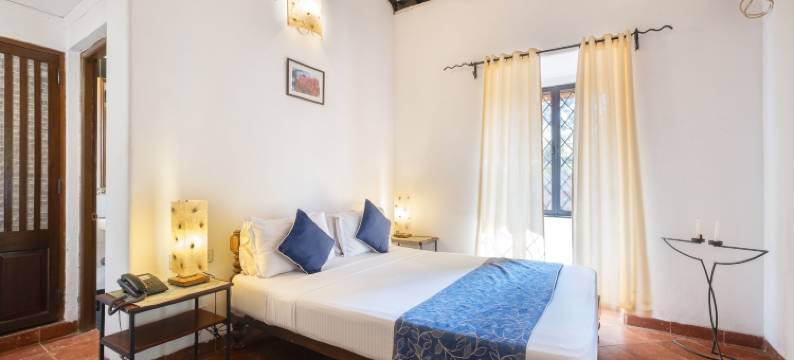 格兰帕斯旅馆-三角梅酒店(Granpa's Inn Hotel Bougainvillea)图片