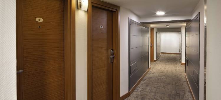 皇家奥卡酒店(Orka Royal Hotel & Spa)图片