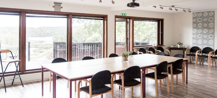 苏约哈尔康弗伦斯酒店(SJU Sjöar)图片