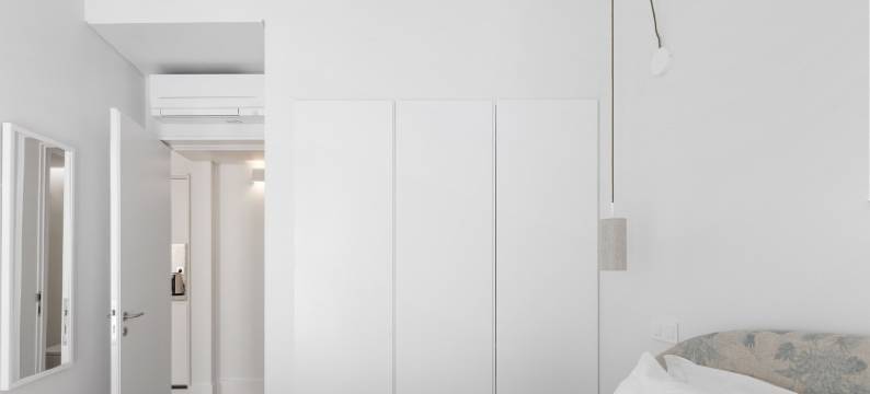 里斯本贝服务式公寓 - 般佛慕斯(Lisbon Serviced Apartments - Benformoso)图片