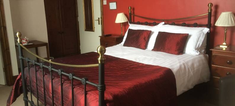 格罗夫旅馆(Grove House Guest House)图片