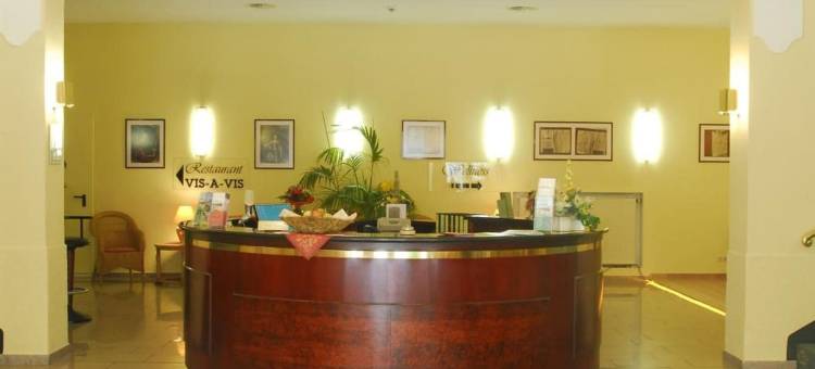 佛斯腾霍夫库酒店(Kurhotel Fürstenhof)图片