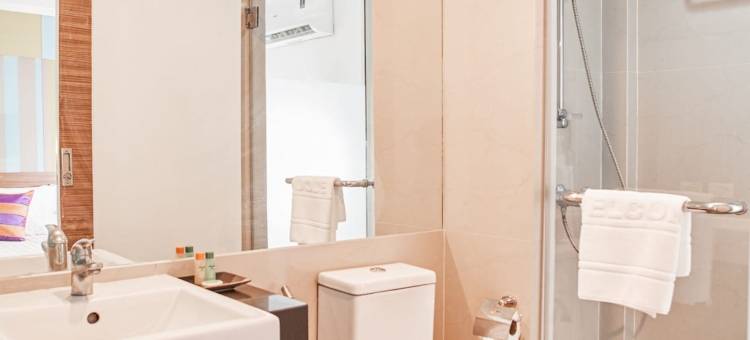 阿索克公寓(Studio Asoke)图片