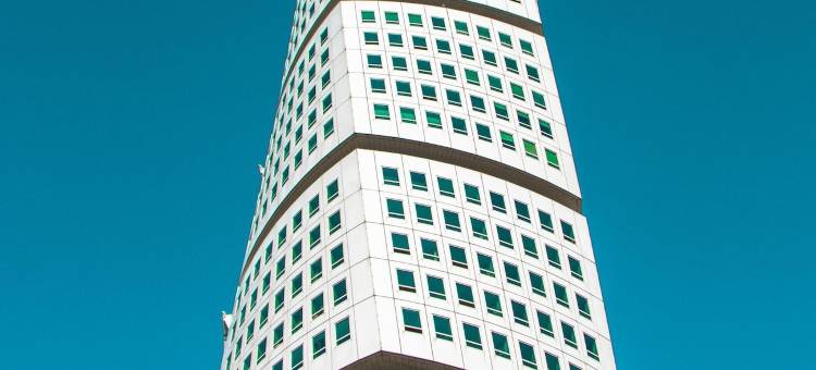 玛尔莫生活凯瑞华晟酒店(Clarion Hotel Malmö Live)图片