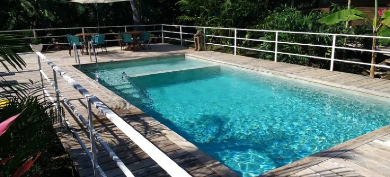 坦加拉阿苏尔精品酒店及 Spa(Boutique Hotel y Spa Tangara Azul)图片