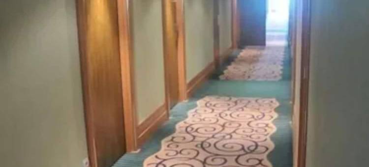 里昂劳基斯酒店(Logis Lyon Est Porte de l'Ain)图片