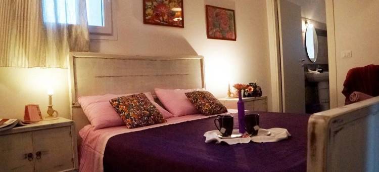 莫利诺黛拉沃尔塔酒店(Molino Della Volta)图片