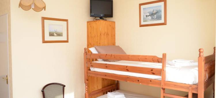 福克斯通海峡隧道钱多斯高级酒店(Chandos Premier Folkestone (Channel Tunnel) Hotel)图片
