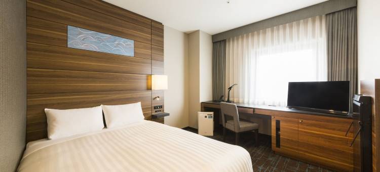 津田沼梅茨JR东酒店(JR-EAST HOTEL METS TSUDANUMA)图片