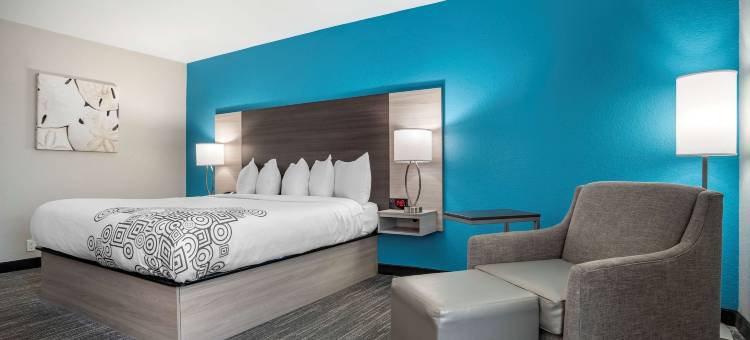 Best Western Plus Panama City Hotel图片