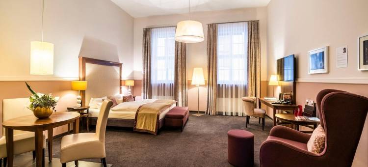 古堡公寓酒店(Aparthotel am Schloss)图片