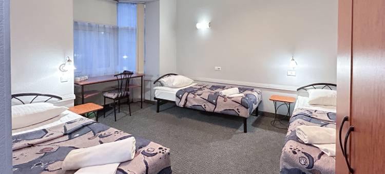 OK酒店(Hotel OK)图片