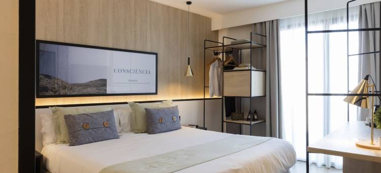 大艺术商务休闲酒店(Ars Magna Bleisure Hotel)图片