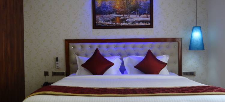 阿尔纳酒店(Arna Hotel)图片