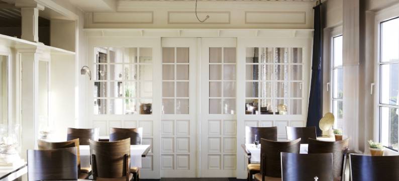 瓦斯勒本酒店(Hotel Wassersleben)图片