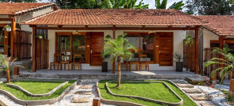 富国岛紫荆花度假村(Bauhinia Resort & Spa Phu Quoc)图片