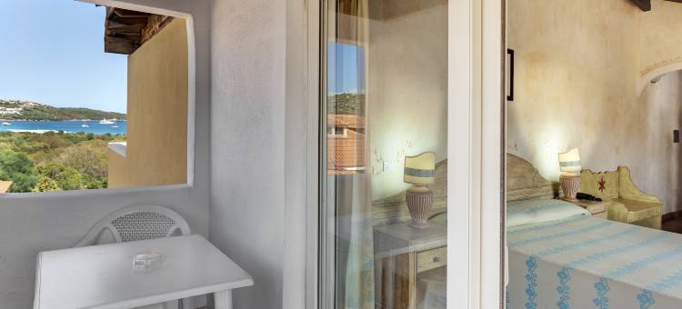 科隆纳海滩酒店马里内拉(Colonna Beach Hotel Marinella)图片