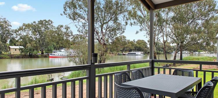 米尔迪拉-Discovery Parks假日公园(Discovery Parks - Mildura)图片