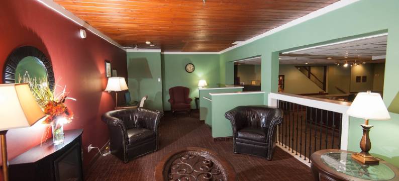 本特伍德酒店(Burntwood Hotel)图片