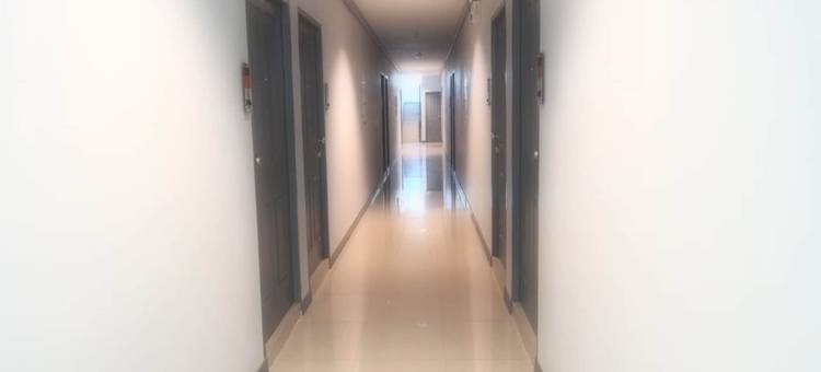艾贝杨德公寓(I-Beyond Residence)图片