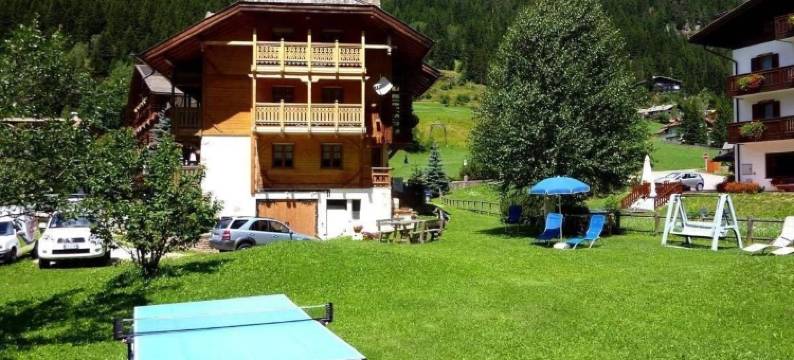 马约索特罗伊公寓酒店(Appartamenti Majon Sotroi)图片