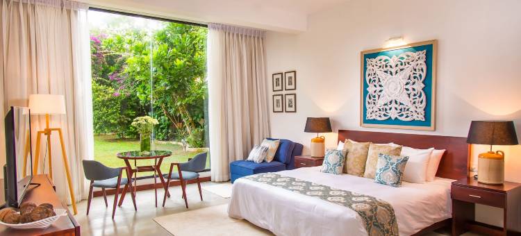 米瑞莎海滩别墅(Mirissa Beach Villa)图片